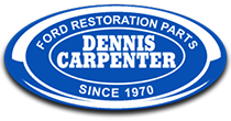 Dennis Carpenter Logo